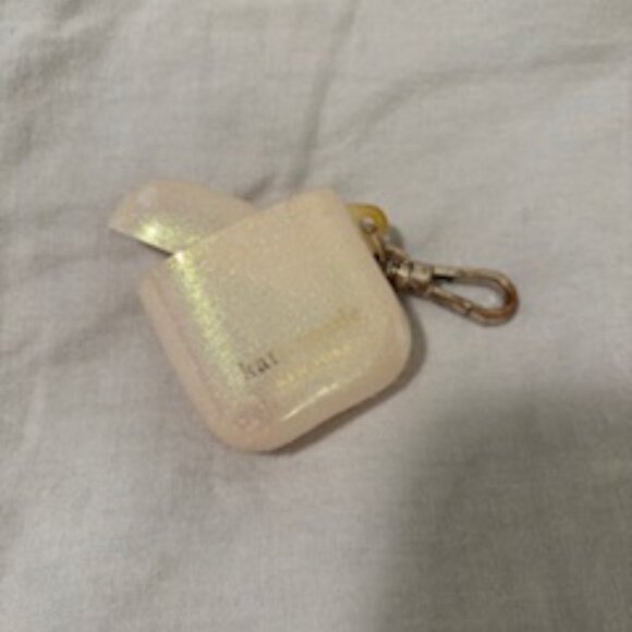 Airpods Case 1st & 2nd Gen KATE SPADE - Picture 1 of 1